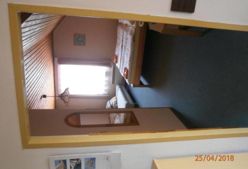 ペンション Penzion Oliver