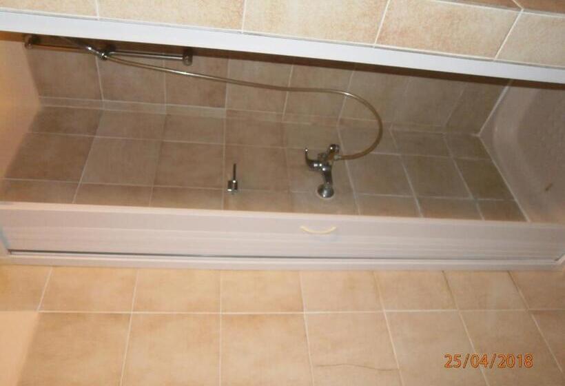 ペンション Penzion Oliver