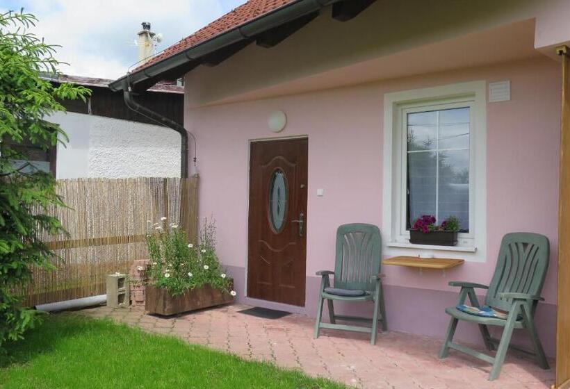 ペンション Penzion Oliver