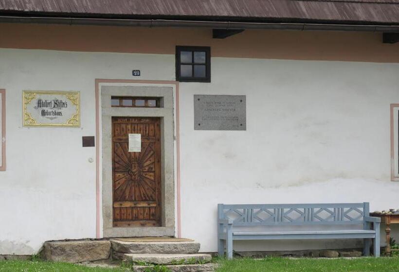 ペンション Penzion Oliver