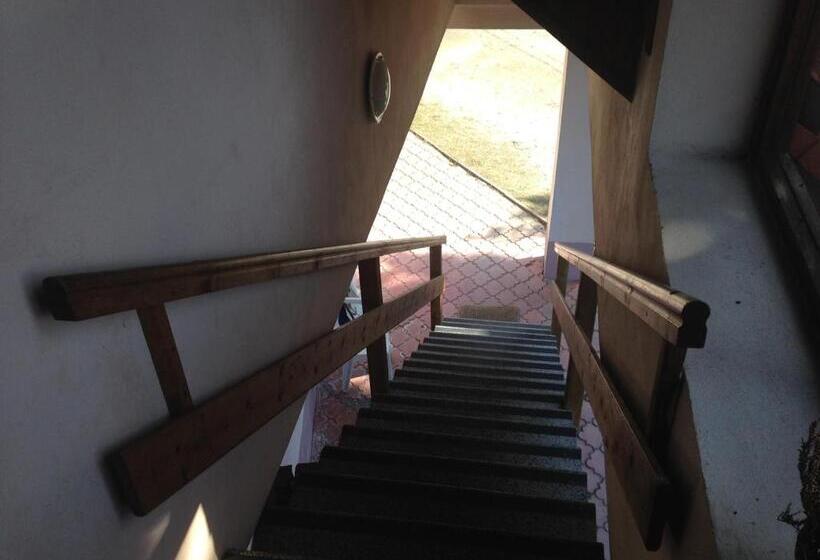 ペンション Penzion Oliver