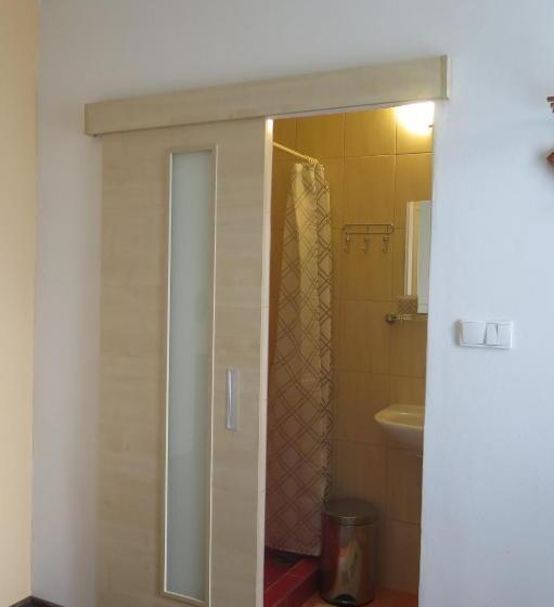 ペンション Penzion Oliver