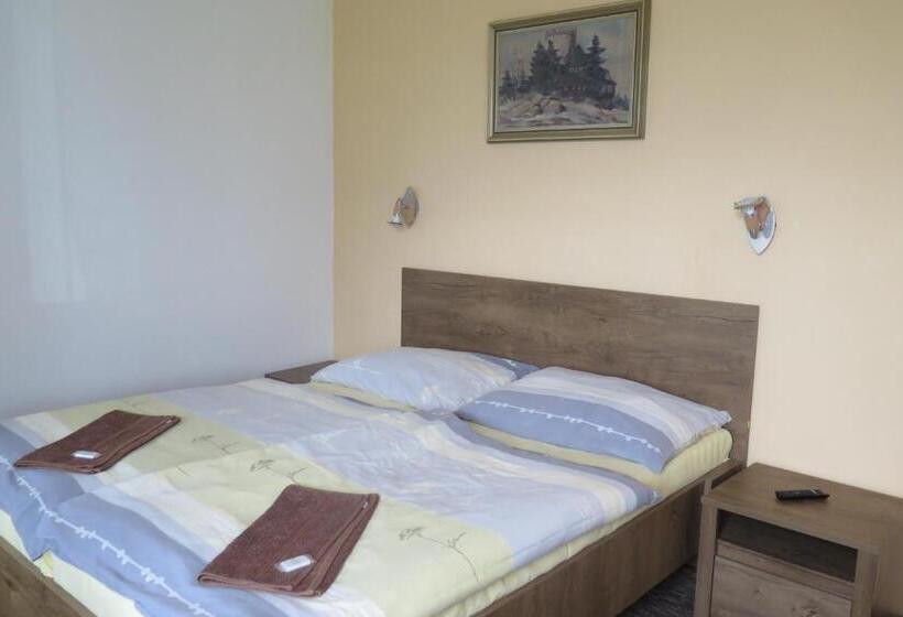 ペンション Penzion Oliver