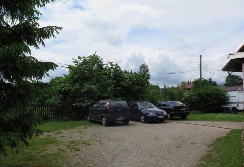 ペンション Penzion Oliver