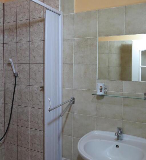 ペンション Penzion Oliver