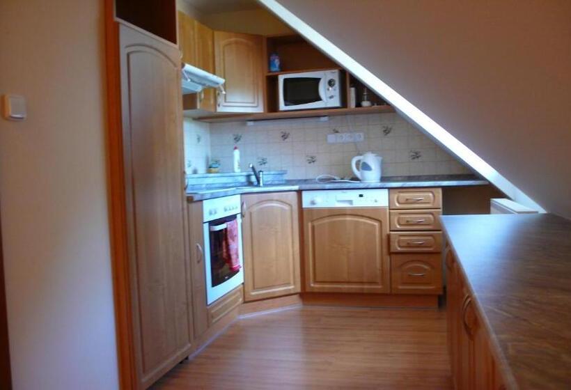 膳宿费 Penzion Padrtův Mlýn