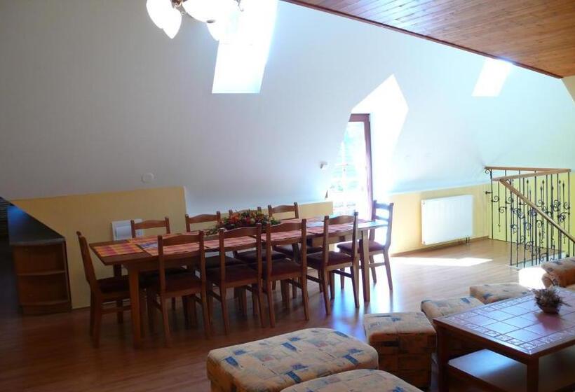 膳宿费 Penzion Padrtův Mlýn