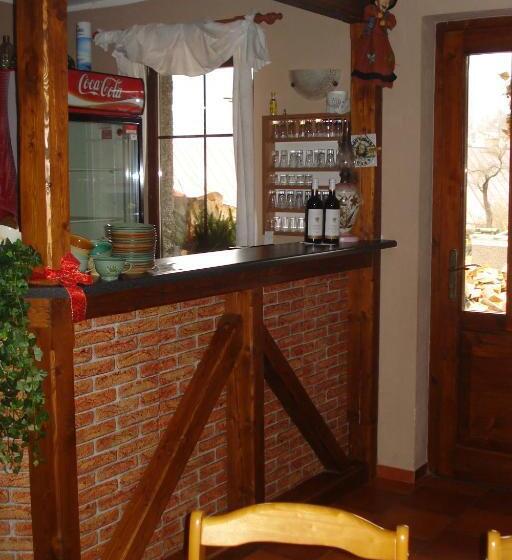 펜션 Penzion Seidl