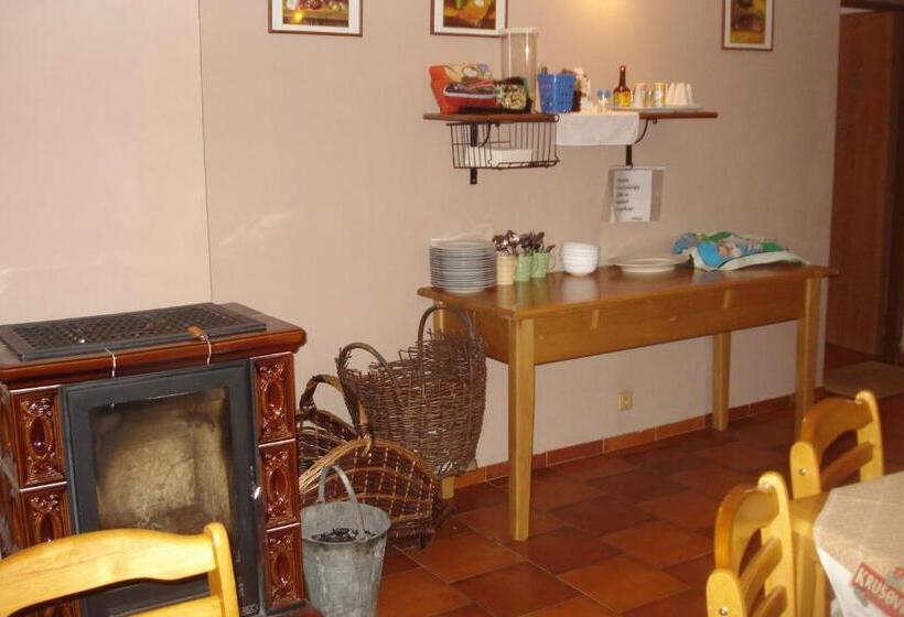 膳宿费 Penzion Seidl