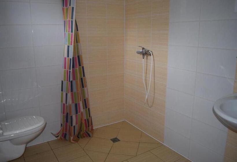 פנסיון Penzion Slunečno