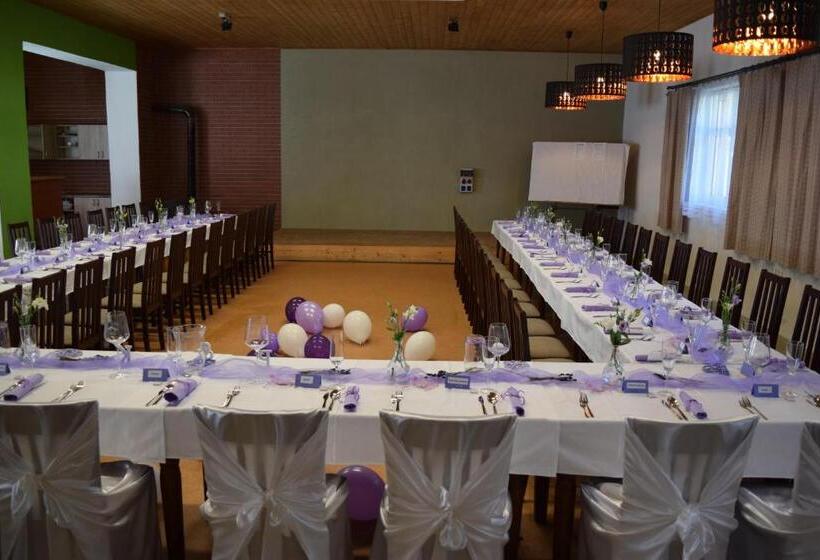 פנסיון Penzion Slunečno