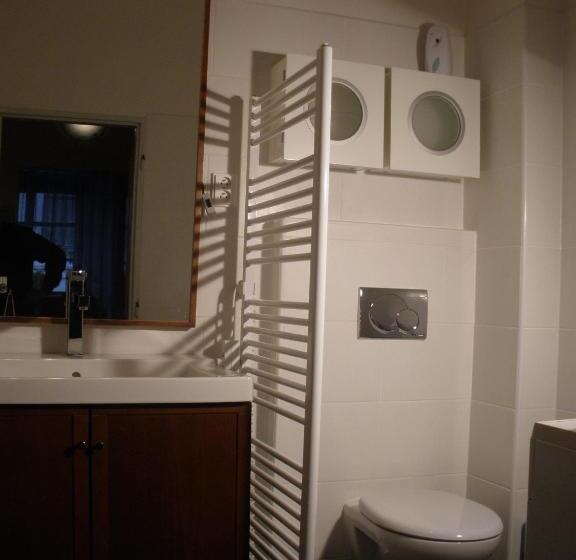 ペンション Penzion U žabáka