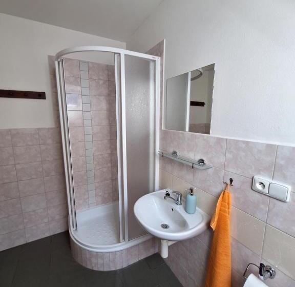 פנסיון Penzion U Vorlíčků