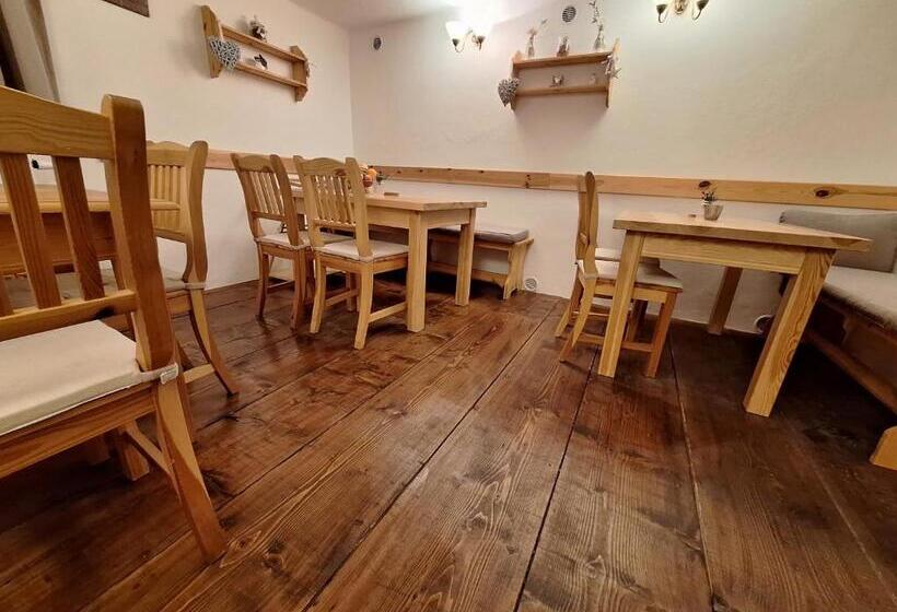 膳宿费 Penzion V Suchu