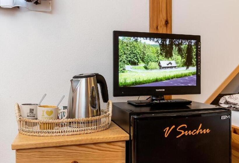 膳宿费 Penzion V Suchu