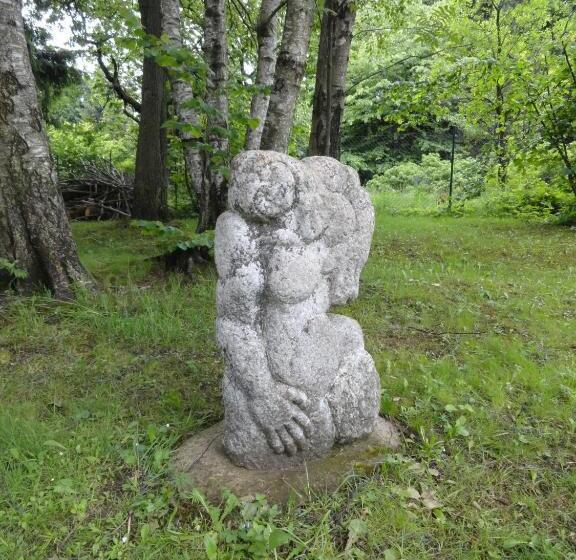 פנסיון Penzion Ve Vile