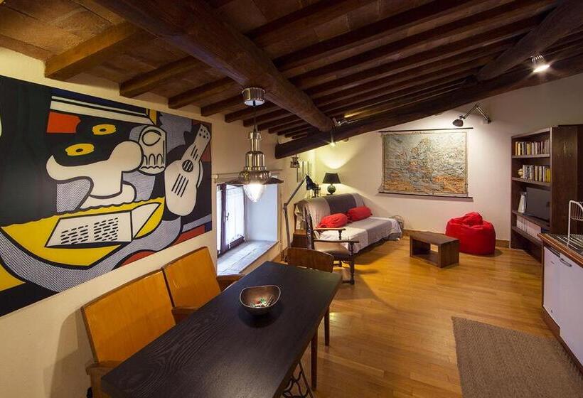 Пансион Porta Vivaria Orvieto  Private Parking