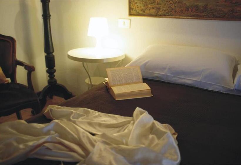 Пансион Porta Vivaria Orvieto  Private Parking