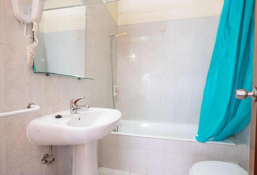 بنسيون Santa Barbara By Umbral