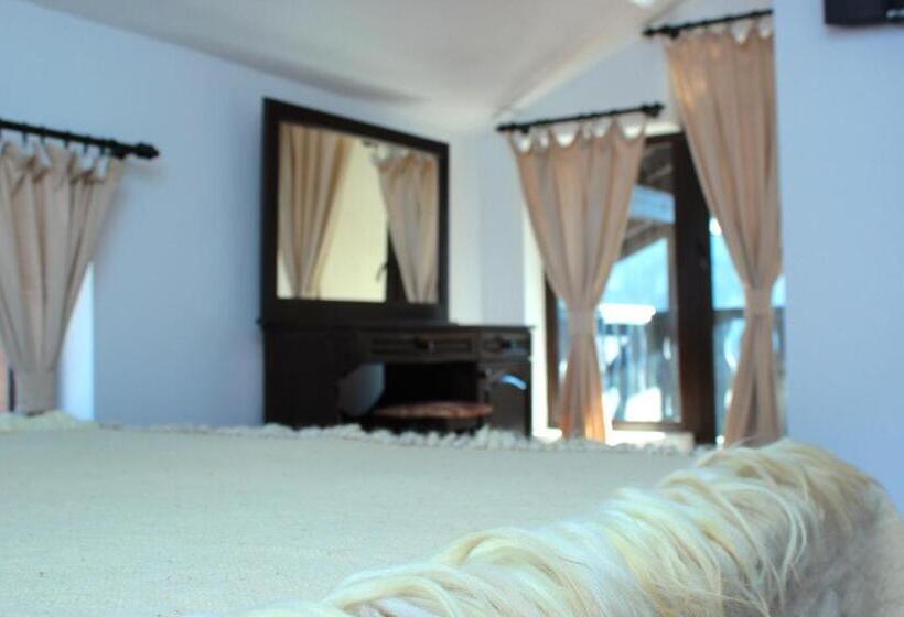 بنسيون Topalovi Guest House