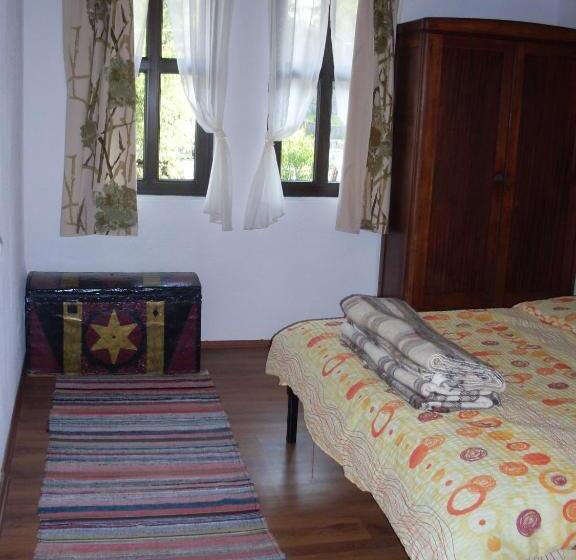 Пансион Tsutsovi House