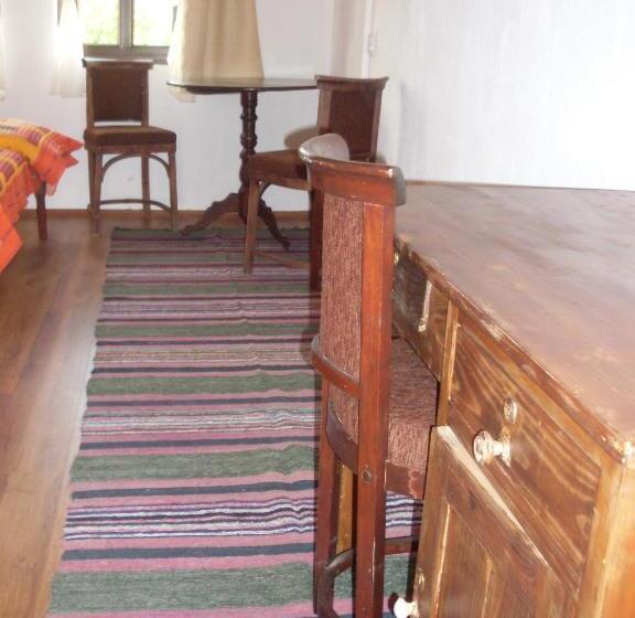 Пансион Tsutsovi House