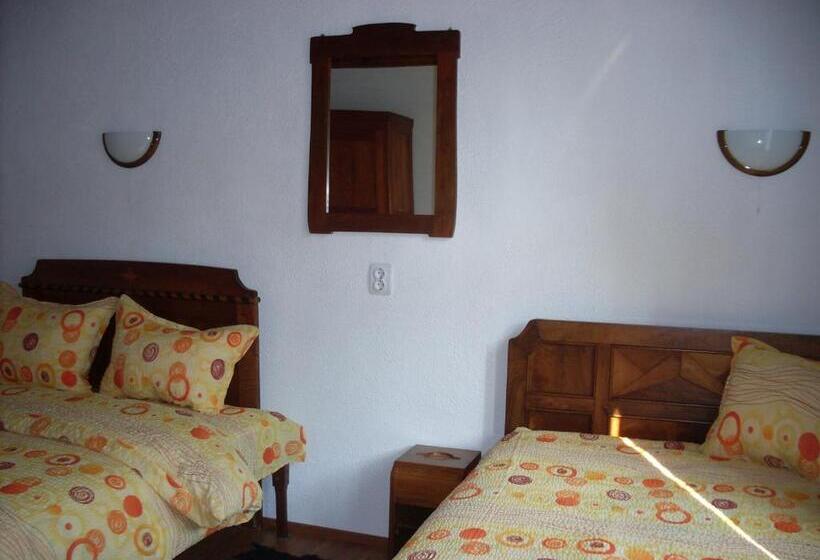 Пансион Tsutsovi House