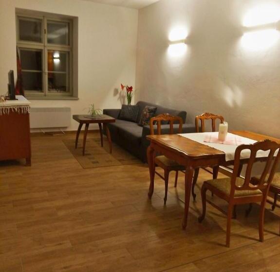 펜션 Ubytování U Giordanů