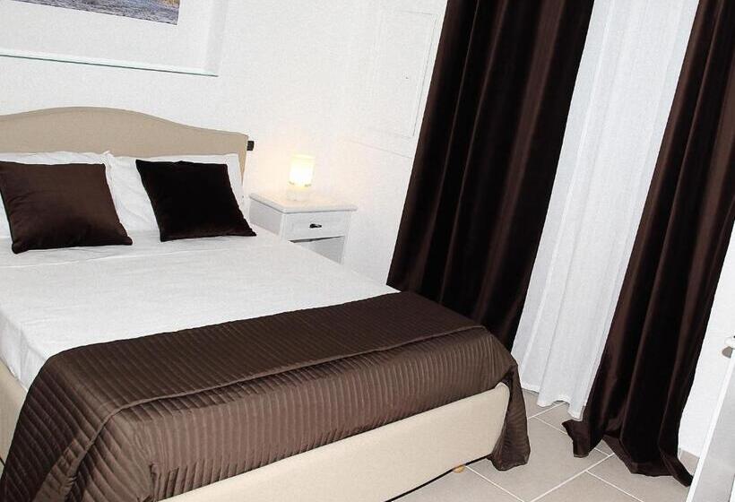 بنسيون Vico Cavour