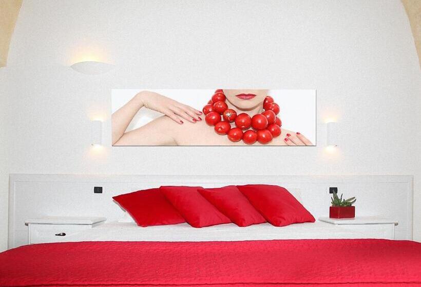 ペンション Vico Cavour