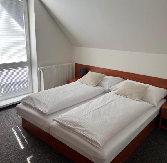 بنسيون Vila Tatra