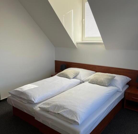 بنسيون Vila Tatra