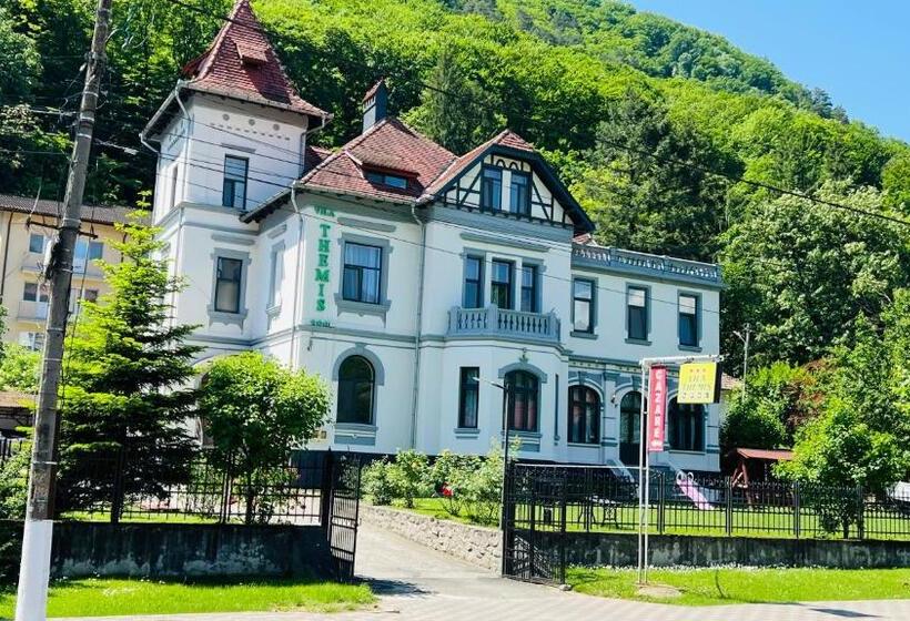 פנסיון Vila Themis