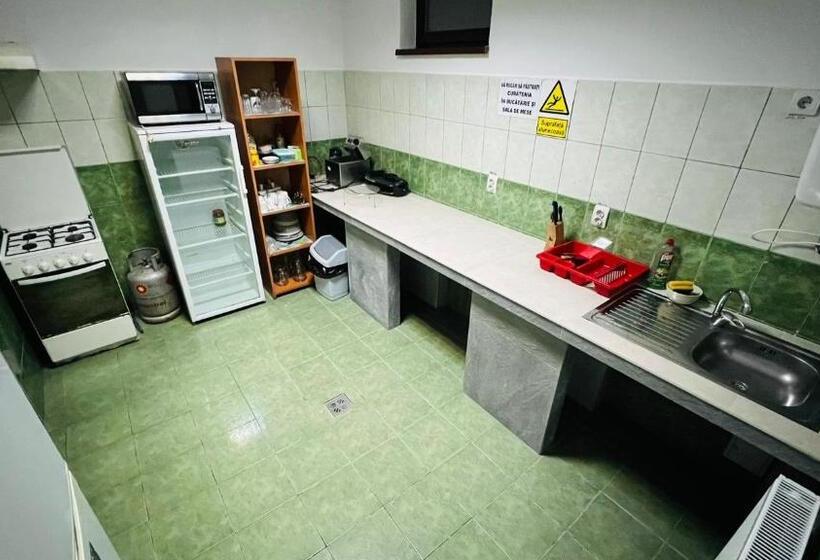 פנסיון Vila Themis