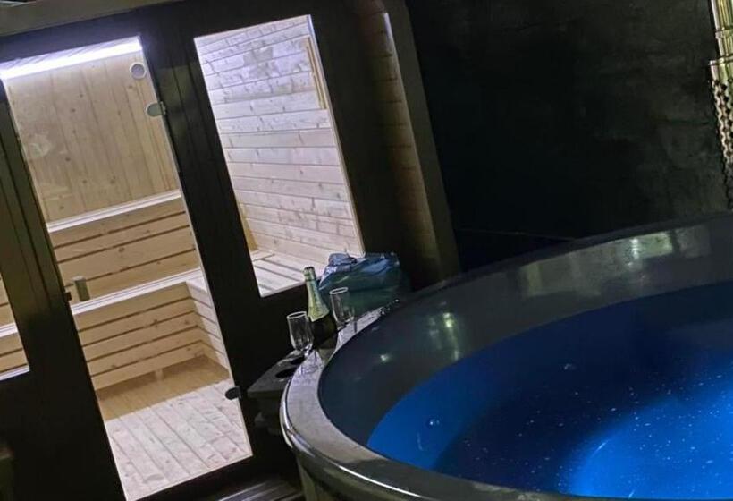 פנסיון Vila Themis