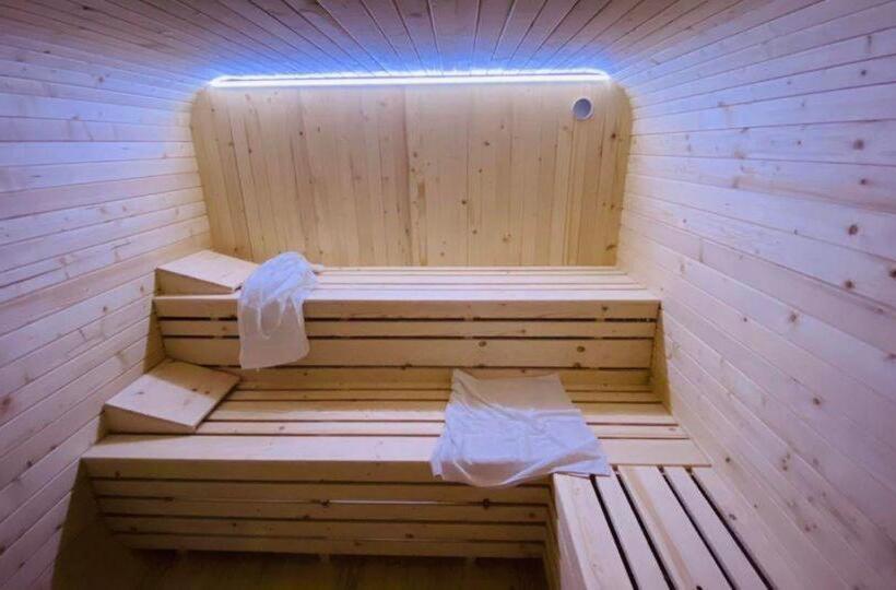 פנסיון Vila Themis