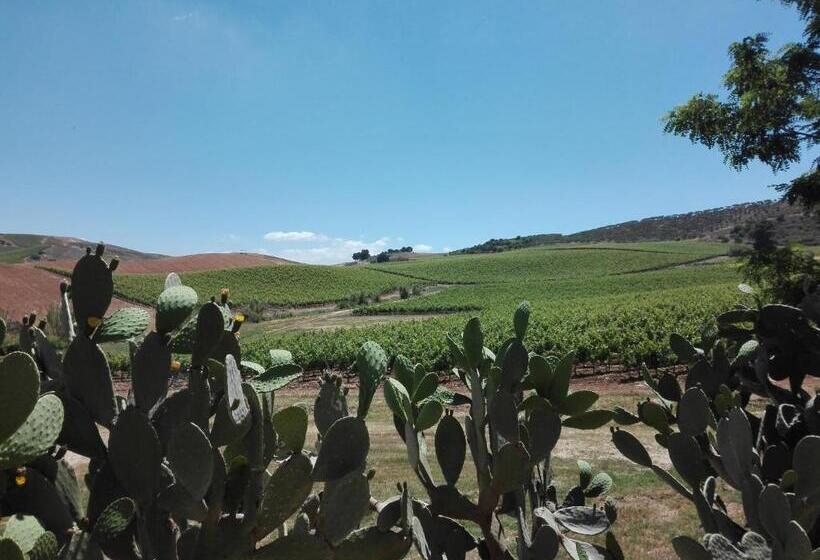 펜션 Villa Manzella Piscina Privata