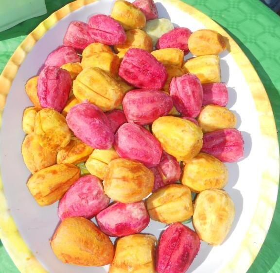 펜션 Villa Manzella Piscina Privata