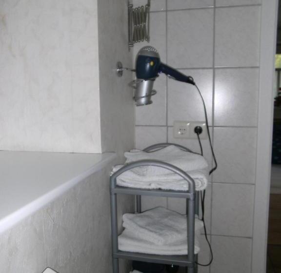 Pension & Apartments Linkemühle