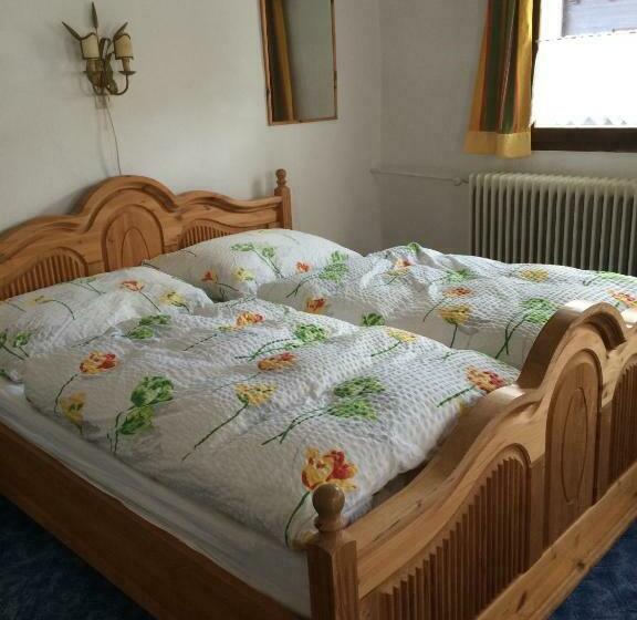 Pension Brixen Im Thale