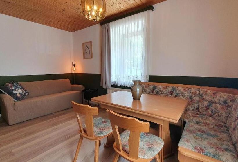 Pension Edlinger