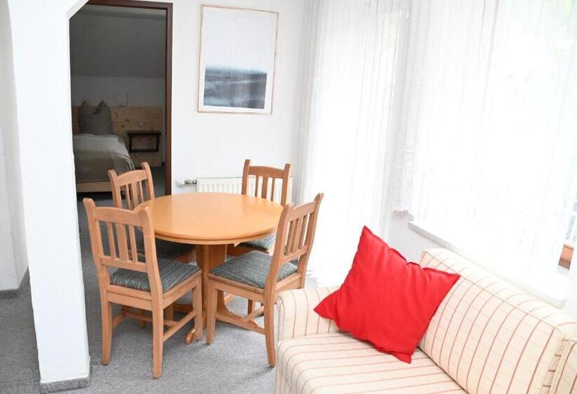 Pension Edlinger