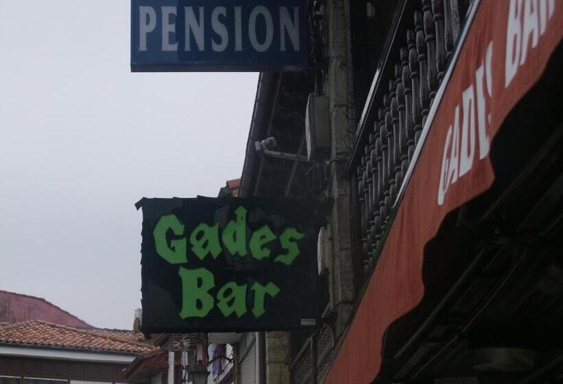 Pension Gades