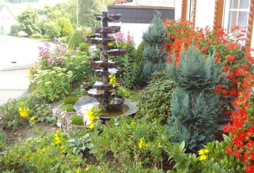 Pension Haus Seidenweber