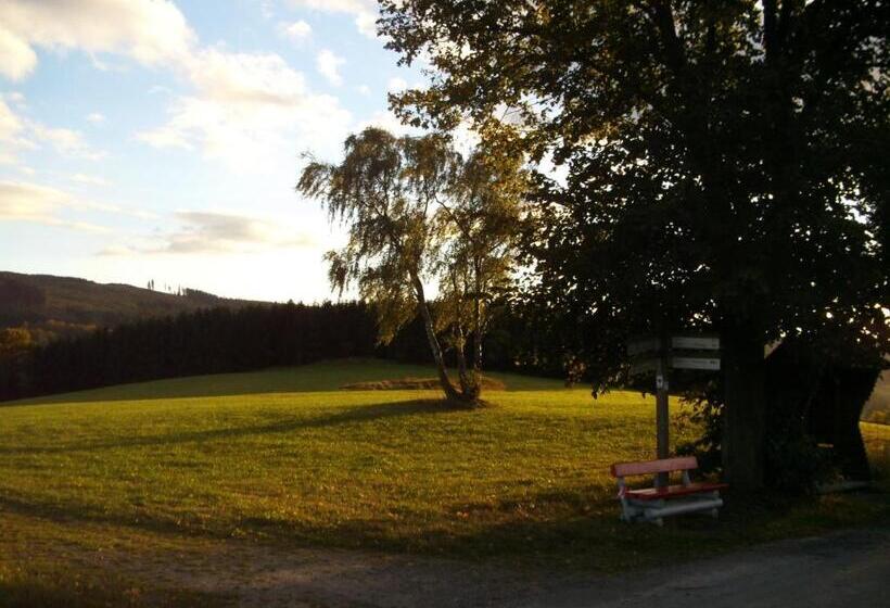 Pension Haus Seidenweber