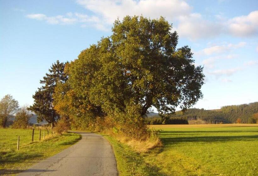 Pension Haus Seidenweber