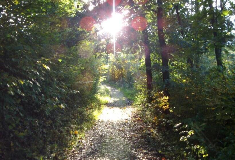 Pension Haus Seidenweber