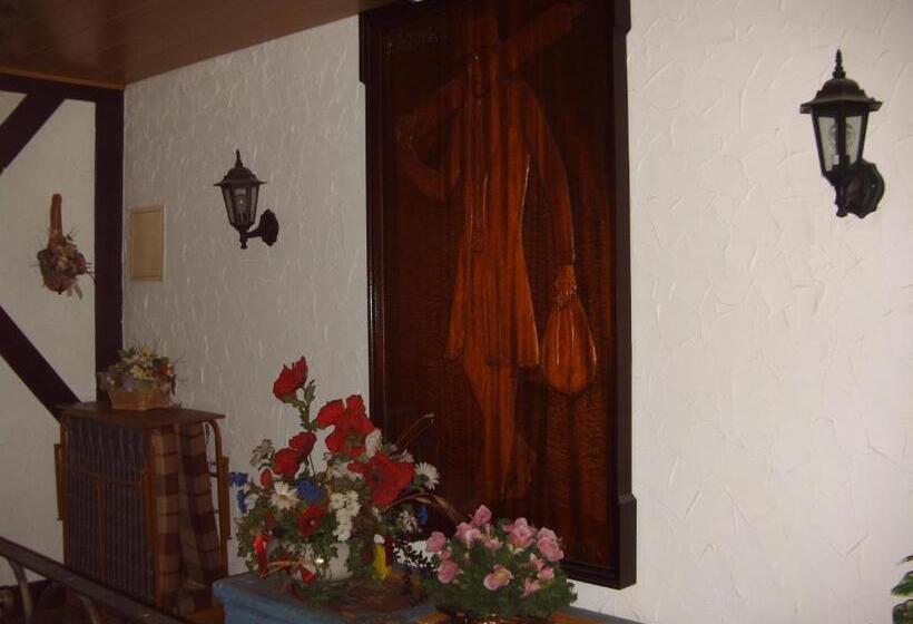 Pension Haus Seidenweber