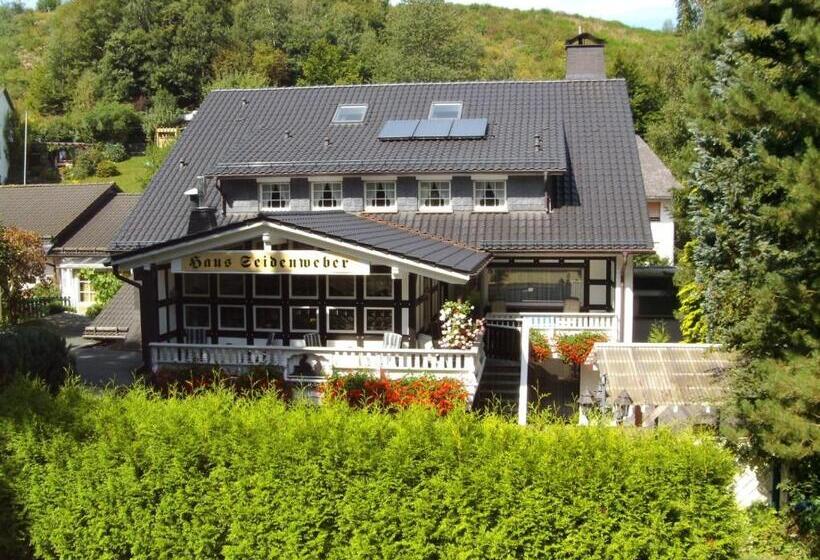 Pension Haus Seidenweber