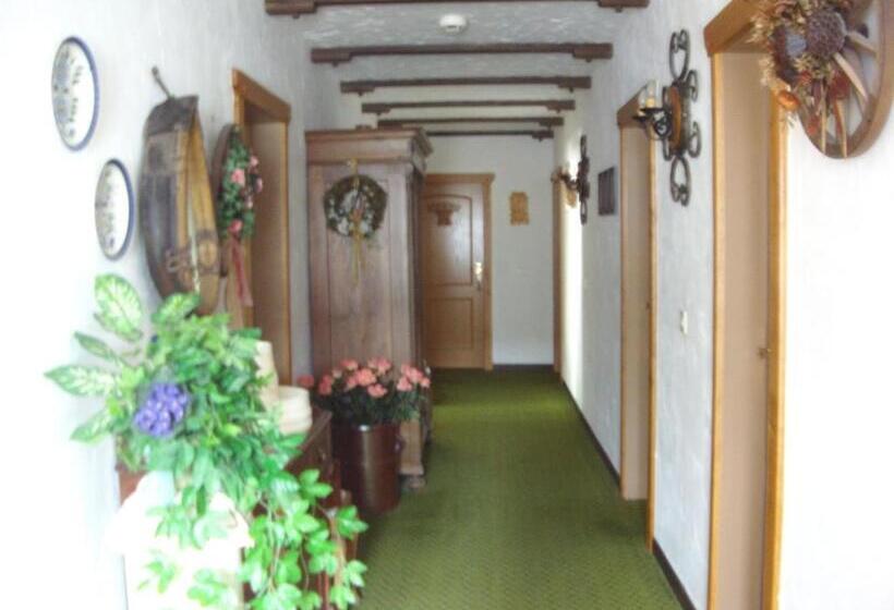 Pension Haus Seidenweber